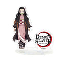 Productafbeelding Demon Slayer - Nezuko Kamado Acryl Figuur