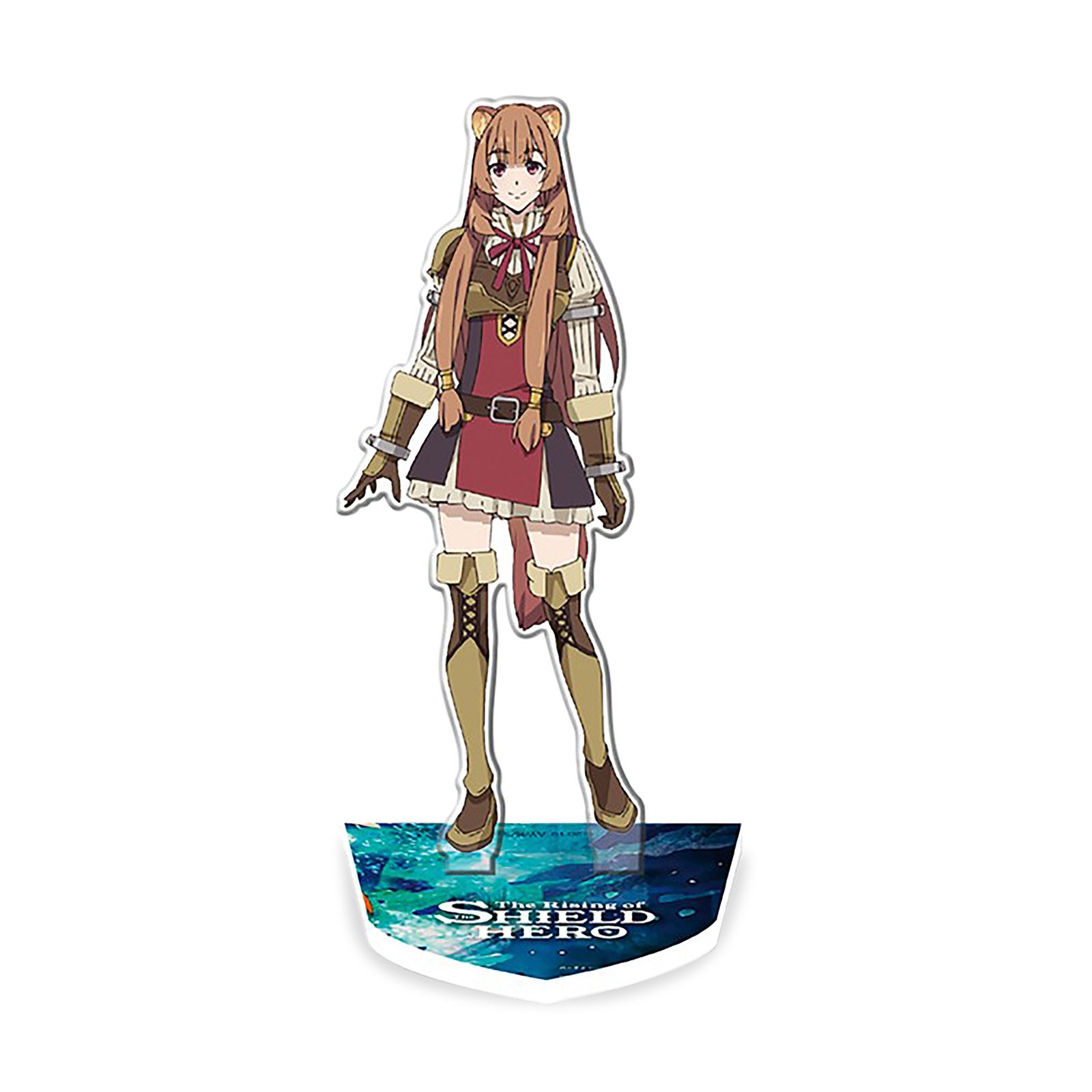 Productafbeelding Rising of the Shield Hero - Raphtalia Acryl Figuur