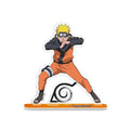 Productafbeelding Naruto Shippuden - Naruto Uzumaki Acryl Figuur