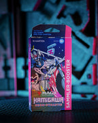 Productafbeelding Magic The Gathering - Kamigawa Neon Dynasty Verzamel Booster