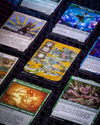 Productafbeelding Magic The Gathering - Kamigawa Neon Dynasty Verzamel Booster