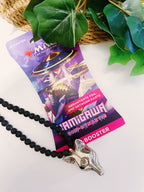 Product image Magic The Gathering - Kamigawa Neon Dynasty Set Booster