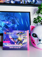Productafbeelding Magic The Gathering - Kamigawa Neon Dynastie Bundel
