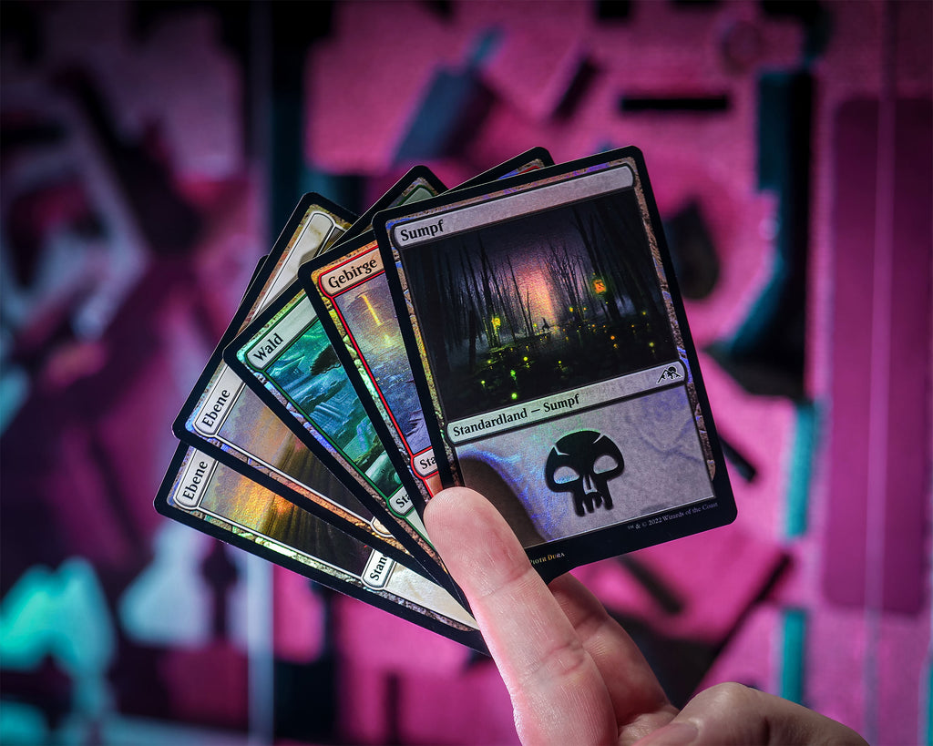 Productafbeelding Magic The Gathering - Kamigawa Neon Dynastie Bundel