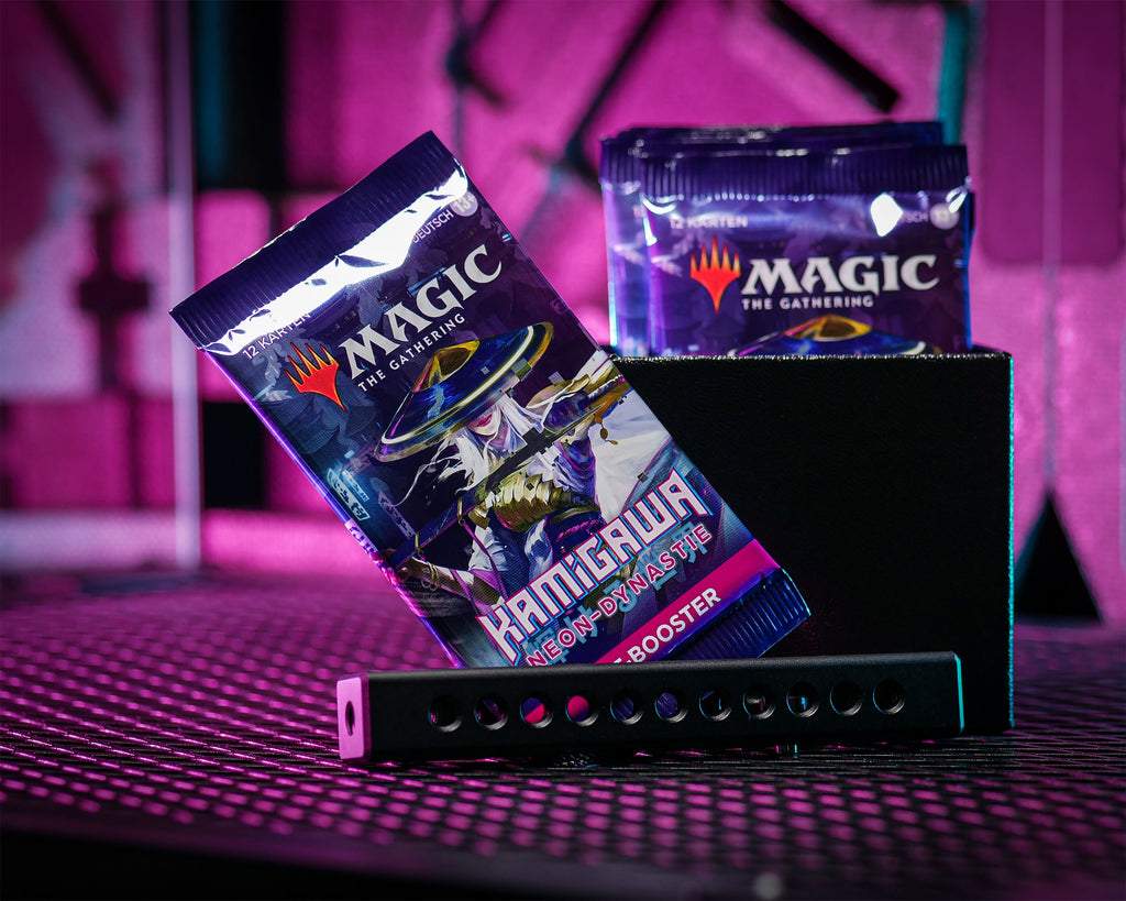 Productafbeelding Magic The Gathering - Kamigawa Neon Dynastie Bundel