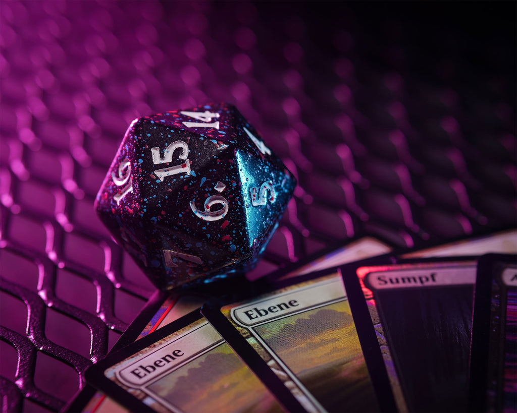 Productafbeelding Magic The Gathering - Kamigawa Neon Dynastie Bundel