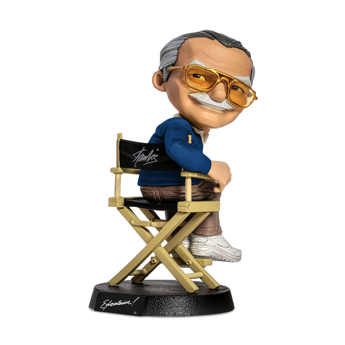 Productafbeelding Stan Lee - Minico Figuur