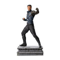 Productafbeelding The Falcon and The Winter Soldier - Bucky Barnes BDS Art Scale Deluxe Standbeeld 1:10