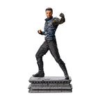 Productafbeelding The Falcon and The Winter Soldier - Bucky Barnes BDS Art Scale Deluxe Standbeeld 1:10