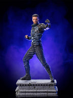 Productafbeelding The Falcon and The Winter Soldier - Bucky Barnes BDS Art Scale Deluxe Standbeeld 1:10