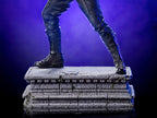 Productafbeelding The Falcon and The Winter Soldier - Bucky Barnes BDS Art Scale Deluxe Standbeeld 1:10