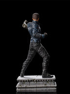 Productafbeelding The Falcon and The Winter Soldier - Bucky Barnes BDS Art Scale Deluxe Standbeeld 1:10