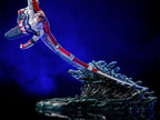 Productafbeelding The Falcon and The Winter Soldier - Captain America BDS Art Scale Deluxe Statue