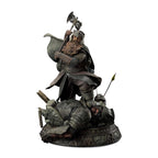 Productafbeelding Lord of the Rings - Gimli Premium Verzamelaarsstandbeeld Bonusversie