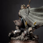 Productafbeelding Lord of the Rings - Gimli Premium Verzamelaarsstandbeeld Bonusversie