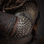 Productafbeelding Lord of the Rings - Gimli Premium Verzamelaarsstandbeeld Bonusversie