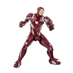 Product image Iron Man - Mark 46 Deluxe Action Figure