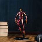 Product image Iron Man - Mark 46 Deluxe Action Figure