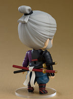 Productafbeelding Witcher - Geralt Ronin Nendoroid Actiefiguur