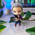 Productafbeelding Witcher - Geralt Ronin Nendoroid Actiefiguur