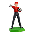 Productafbeelding Captain Tsubasa Super Kickers - Genzo Wakabayashi Figuur 19,3 cm