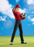 Productafbeelding Captain Tsubasa Super Kickers - Genzo Wakabayashi Figuur 19,3 cm
