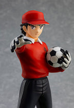 Productafbeelding Captain Tsubasa Super Kickers - Genzo Wakabayashi Figuur 19,3 cm