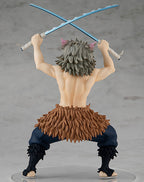 Product image Demon Slayer - Inosuke Hashibira Figure 18.2 cm