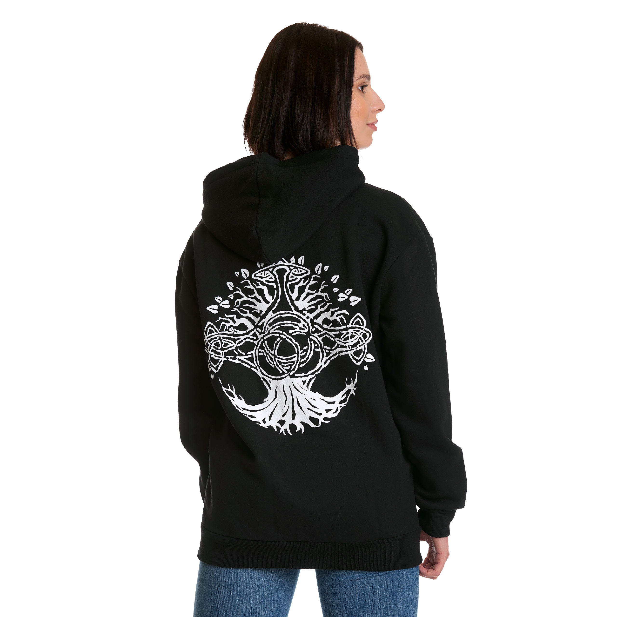 Product image Elden Ring - Logo Hoodie Black