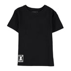 Productafbeelding Assassination Classroom - Koro-Sensei Kinder T-Shirt Zwart