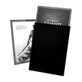 Productafbeelding Katana Kaartenhoezen Zwart 100 Stuks Ultimate Guard voor TCG Standaardformaat