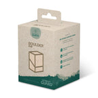 Productafbeelding Ultimate Guard witte verzamelkaartdoos voor 100 kaarten