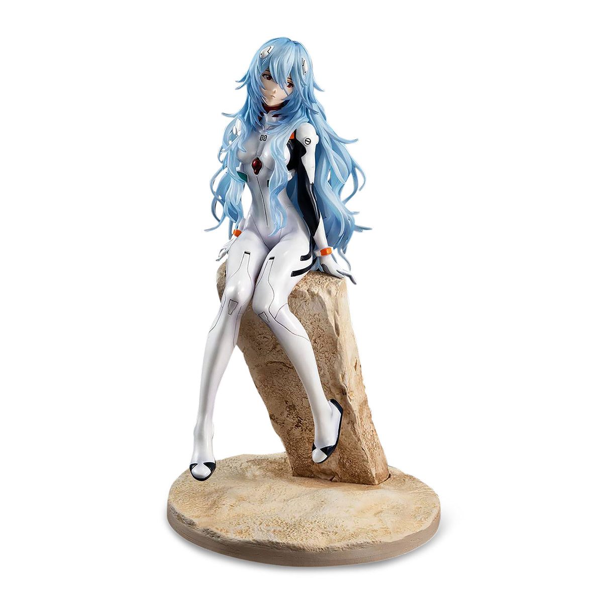 Productafbeelding Evangelion 3.0 + 1.0 - Rei Ayanami Standbeeld