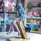 Productafbeelding Evangelion 3.0 + 1.0 - Rei Ayanami Standbeeld