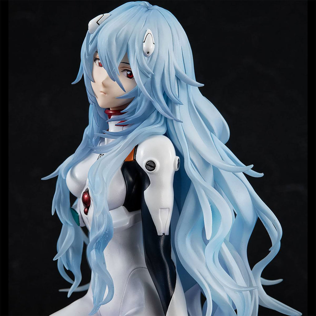 Productafbeelding Evangelion 3.0 + 1.0 - Rei Ayanami Standbeeld