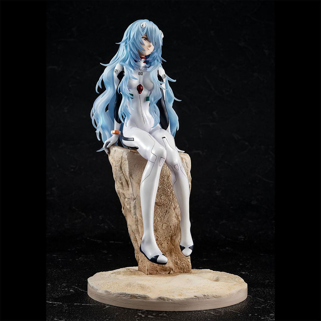 Productafbeelding Evangelion 3.0 + 1.0 - Rei Ayanami Standbeeld