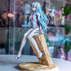 Productafbeelding Evangelion 3.0 + 1.0 - Rei Ayanami Standbeeld