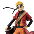 Productafbeelding Naruto Shippuden - Naruto Uzumaki Sage Mode Standbeeld 1:8