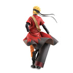 Productafbeelding Naruto Shippuden - Naruto Uzumaki Sage Mode Standbeeld 1:8