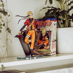 Productafbeelding Naruto Shippuden - Naruto Uzumaki Sage Mode Standbeeld 1:8