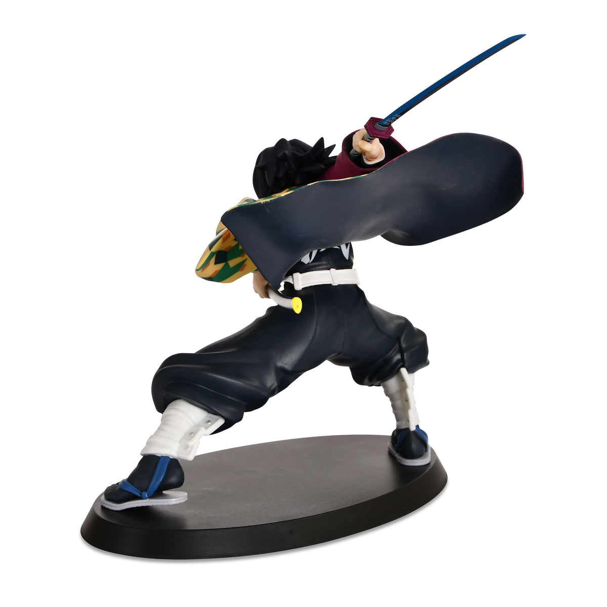 Productafbeelding Demon Slayer - Giyu Tomioka SPM-figuur