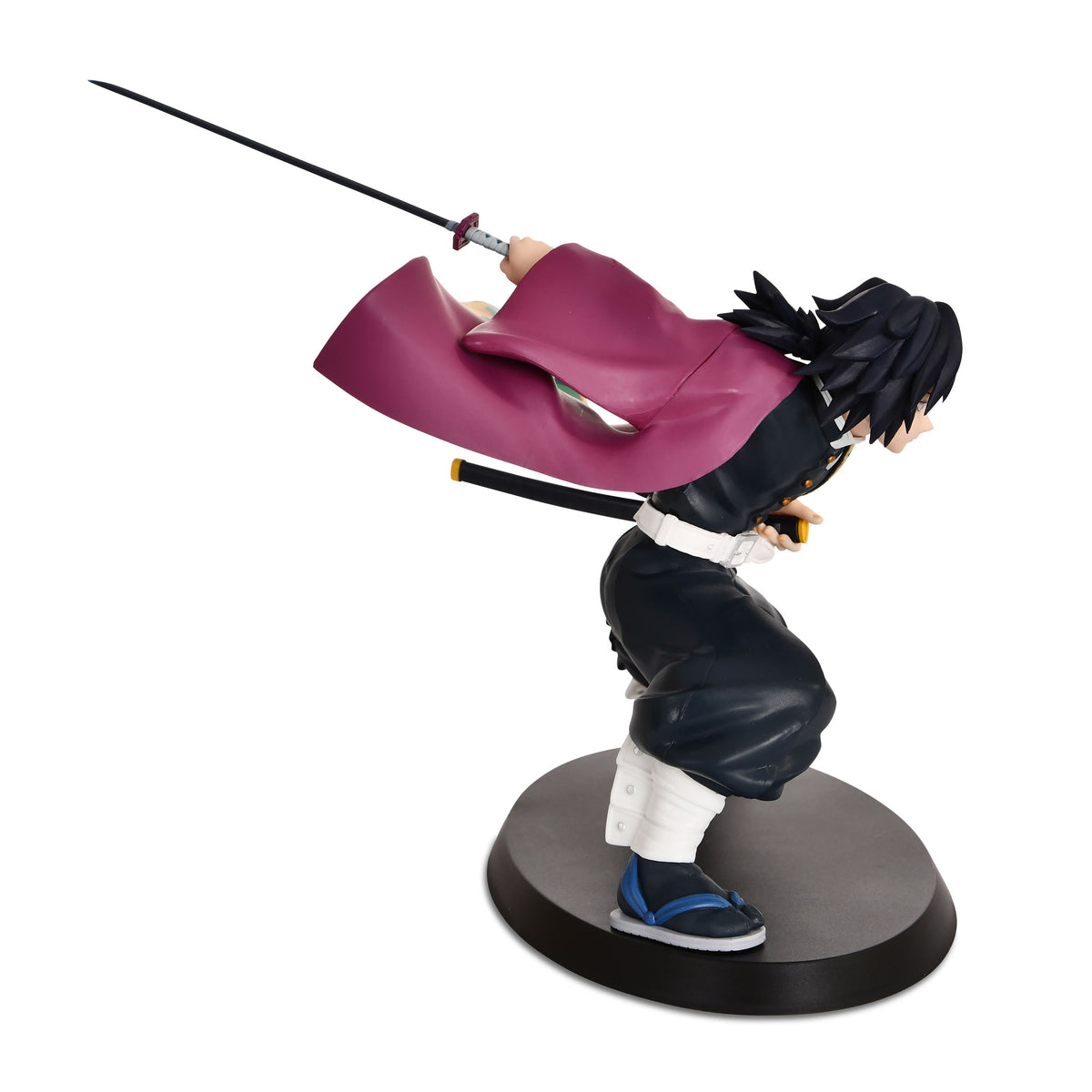 Productafbeelding Demon Slayer - Giyu Tomioka SPM-figuur