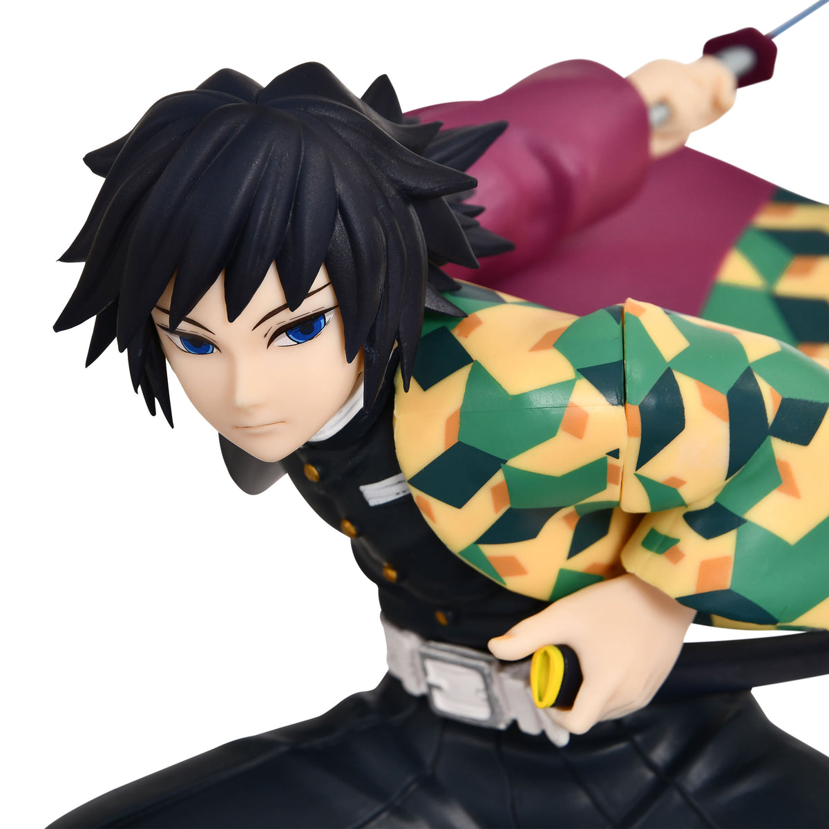 Productafbeelding Demon Slayer - Giyu Tomioka SPM-figuur