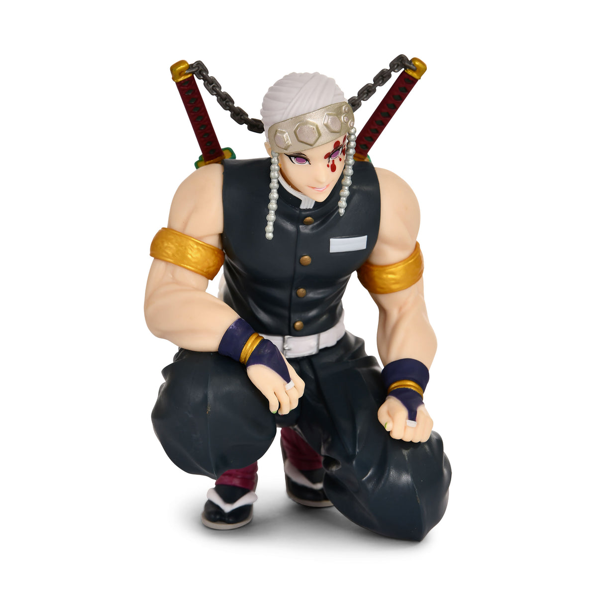 Productafbeelding Demon Slayer - Tengen Uzui (Hashira Meeting) Figuur