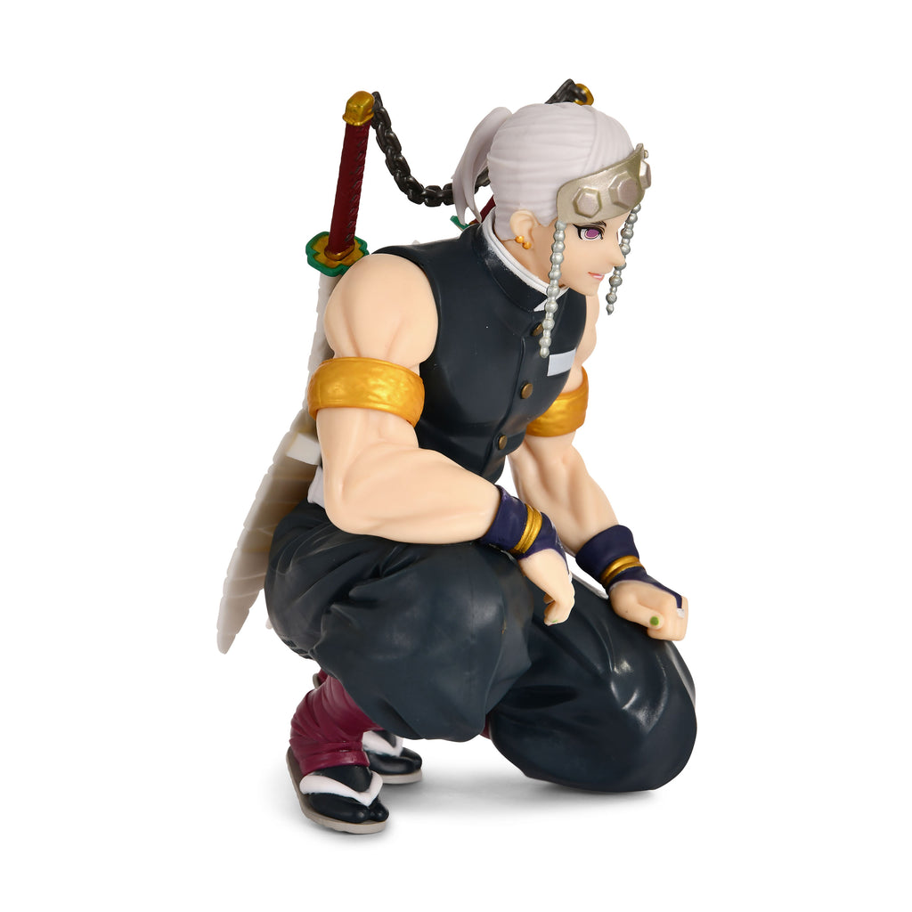 Productafbeelding Demon Slayer - Tengen Uzui (Hashira Meeting) Figuur