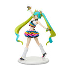 Productafbeelding Hatsune Miku - Catch the Wave Figuur