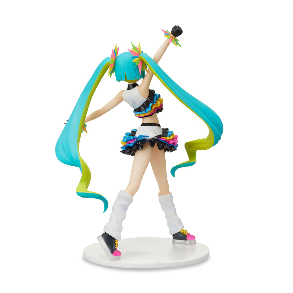 Productafbeelding Hatsune Miku - Catch the Wave Figuur