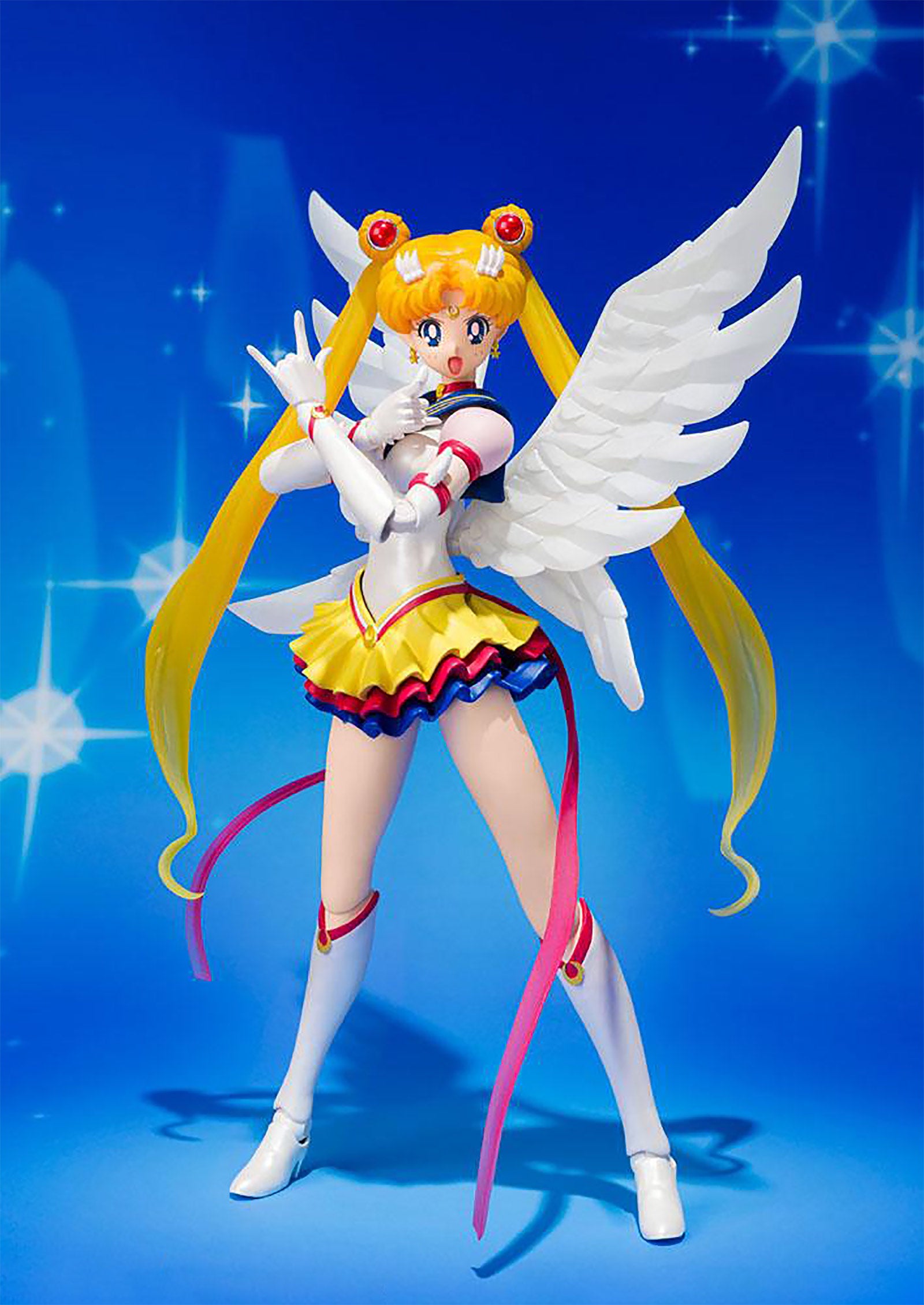 Product image Sailor Moon Action Figure
