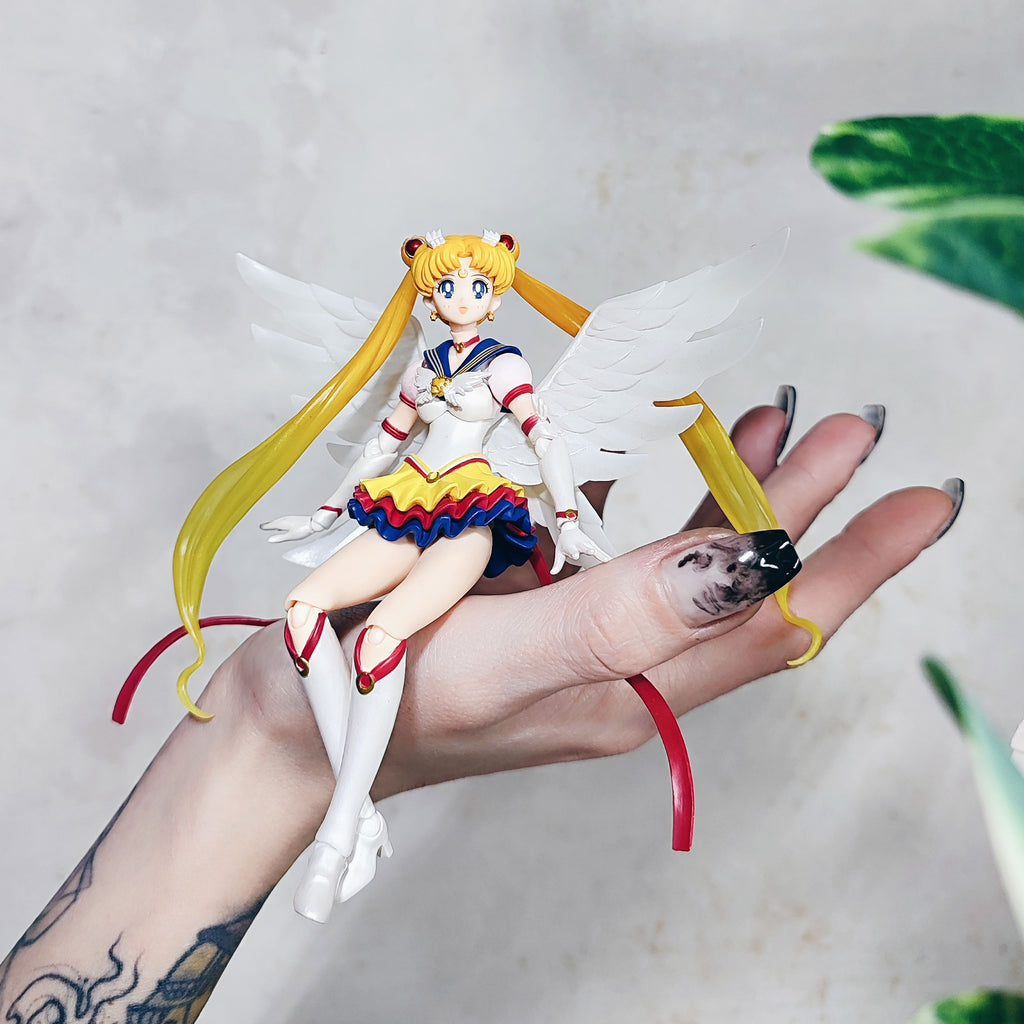 Product image Sailor Moon Action Figure