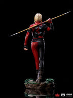 Productafbeelding Suicide Squad - Harley Quinn BDS Art Scale Deluxe Statue